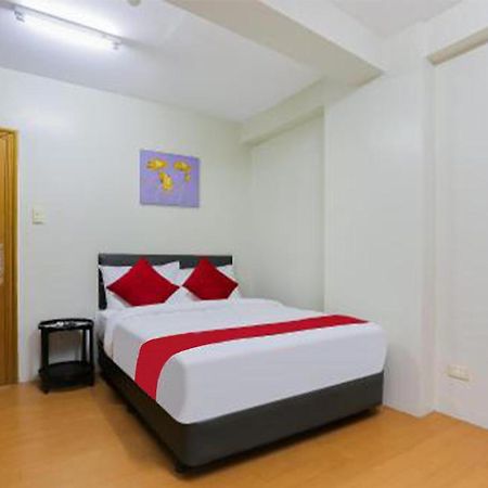 Anglo Residences Manila Quezon City Exterior foto